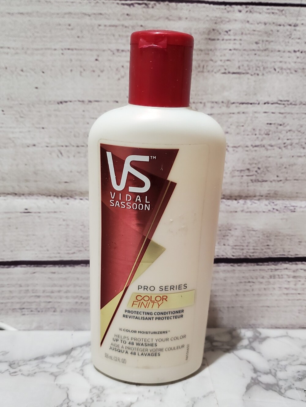 Vidal Sasoon Hair Conditioner